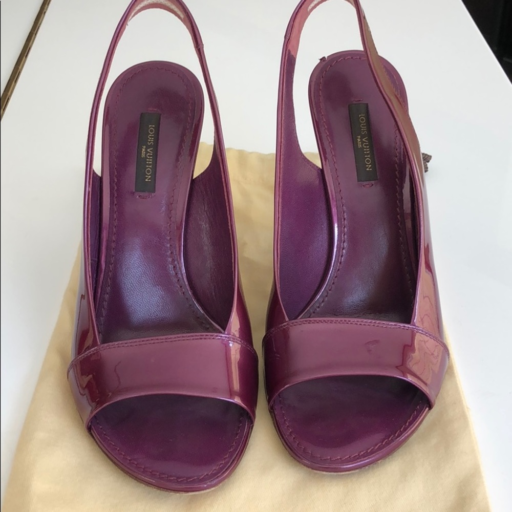 Louis Vuitton Shoes